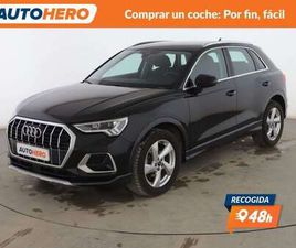 35 TDI ADVANCED S TRONIC 110KW