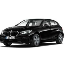 BMW SERIE 1 118 I EDITION COLORVISION AUßENSP.PAKET