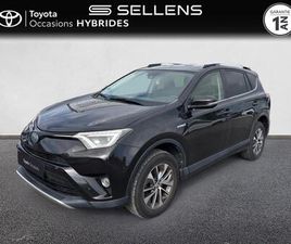 197 HYBRIDE DYNAMIC BUSINESS 2WD CVT