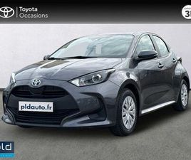 116H DYNAMIC 5P MY22