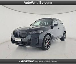 X5 (E53) XDRIVE50E MSPORT PRO AUTO