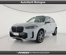 X5 (E53) XDRIVE50E MSPORT PRO AUTO