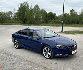 OPEL INSIGNIA OPC OPEL INSIGNIA