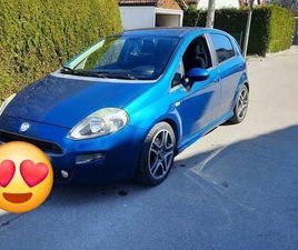 1.4 16V MULTIAIR TURBO SPORT START&STOPP