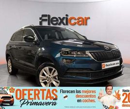 SKODA KAROQ 1.0 TSI AMBITION DSG