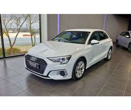 AUDI A3 35 TFSI MILD HYBRID 150 S TRONIC 7 DESIGN LUXE