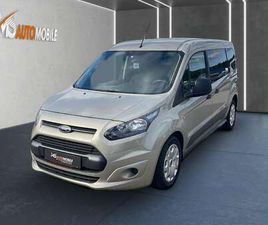 CONNECT AMBIENTE+DAB+PDC+KLIMA