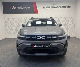 DACIA DUSTER III HYBRID 155 EXPRESSION