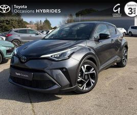 2.0 HYBRIDE 184CH COLLECTION E-CVT