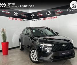 CROSS 1.8 140CH DYNAMIC