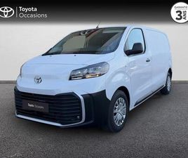 MEDIUM 2.2 D-4D 150 START PACK CONFORT BVA MY25