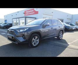 2.5 HYBRIDE 218CH DYNAMIC BUSINESS 2WD + PROGRAMME BEYOND ZERO ACADEMY MY22