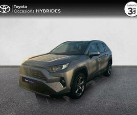 HYBRIDE 218CH DYNAMIC 2WD