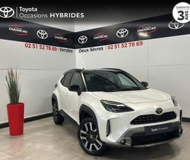 130H TRAIL TECHNO MY26