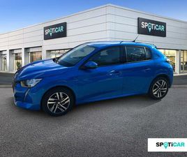 PURETECH 130 S&S EAT8 ALLURE