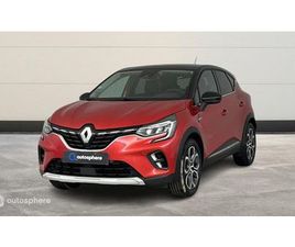 1.6 E-TECH HYBRIDE 145CH INTENS -21