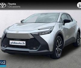 1.8 HYBRIDE 140CH DESIGN NG23