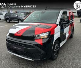 MEDIUM 130 D-4D START BVA MC24