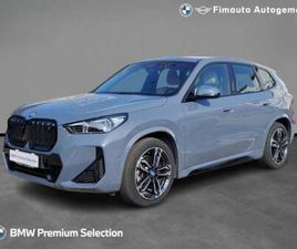 BMW IX1 XDRIVE 30 MSPORT DEL 2023 USATA A VERONA