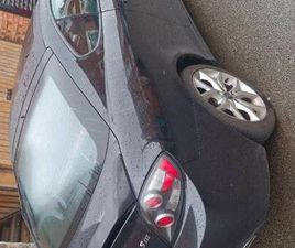 HYUNDAI, COUPE, SLLL, 2008, MANUAL, 1975 (CC), 3 DOORS