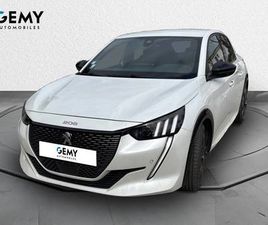 208 PURETECH 100 S&S BVM6 | GT