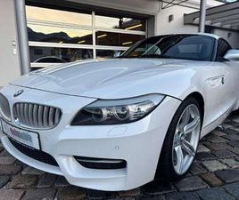 BMW Z4 35IS ORIGINAL 36900KM! NAV|STZHZG|HIFI|PDC