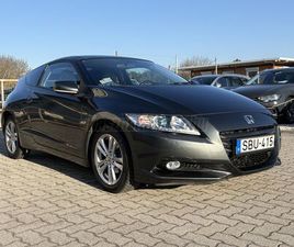 HONDA CR-Z 1.5