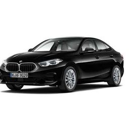 BMW SERIE 2 218 218I GRAN COUPE SPORT LINE PANORAMA KLIMAAUT.