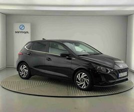 HYUNDAI I20 I20 1.2 MPI COMFORT