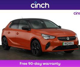 50KWH ELITE NAV PREMIUM AUTO 5DR (7.4KW CHARGER)