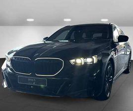 E XDRIVE M SPORTPAKET HEAD-UP HK HIFI DAB