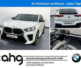 BMW X2 M35I XDRIVE STEPTRONIC DCT HEAD-UP SPORTSITZE