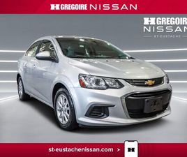 LT *CAM REC* SIÈGES CHAUFFANTS*CARPLAY* CRUIS