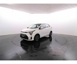 KIA PICANTO 1.0 CVVT URBAN