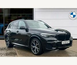 3.0 45E 24KWH M SPORT AUTO XDRIVE EURO 6 (START/STOP) 5DR