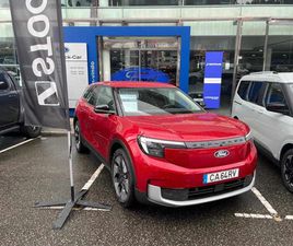 FORD EXPLORER 77 KWH PREMIUM