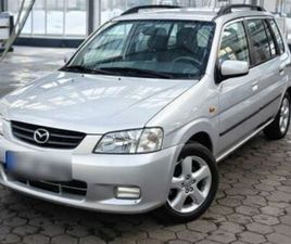 2 DEMIO TÜV 1,5 JAHRE