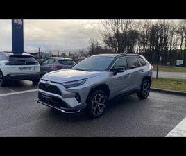 2.5 HYBRIDE RECHARGEABLE 306CH COLLECTION AWD-I MY25