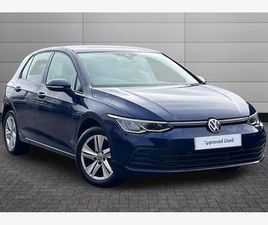 1.5 ETSI MHEV LIFE DSG EURO 6 (START/STOP) 5DR