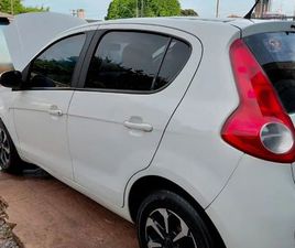 FIAT PALIO ATTRA./ITALIA 1.4 EVO F.FLEX 8V 5P 2016