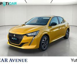 1.2 PURETECH 100CH S&S STYLE EAT8