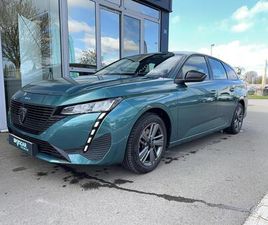 SW BLUEHDI 130 EAT8 ACTIVE PACK