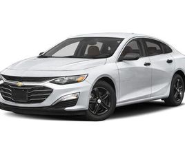 USED 2023 CHEVROLET MALIBU 1LS
