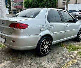 FIAT SIENA EL CELEB. 1.0 MPI FIRE FLEX 8V 4P 2010