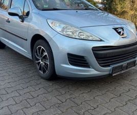 SW |TÜV BIS 03/27 | ZAHNRIEMEN, KUPPLUNG NEU