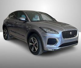JAGUAR E-PACE 2.0D I4 MHEV R-DYNAMIC S AWD AUTO 120 KW (163 CV)