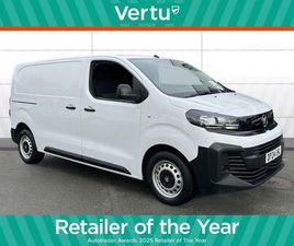 1.5 TURBO D PRIME SWB EURO 6 (START/STOP) 6DR