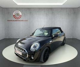 MINI COUPE COOPER S