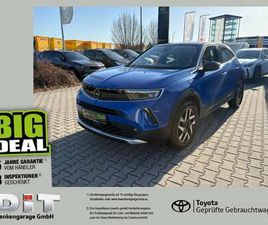 1.2 TURBO ELEGANCE LED, KAMERA, NAVI, SHZ