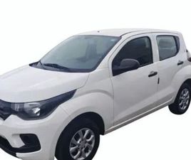 FIAT MOBI EASY 1.0 FIRE FLEX 5P. 2020